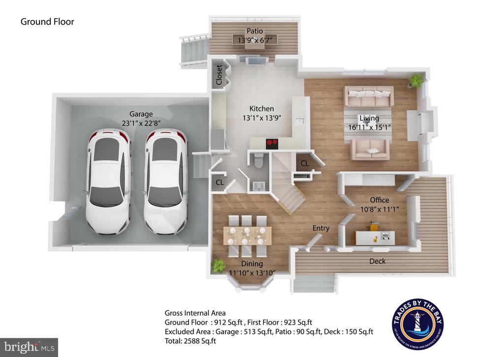26251 TRUE GRIT COURT