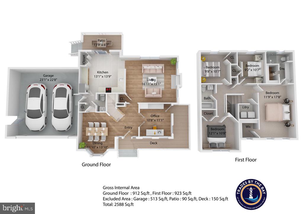 26251 TRUE GRIT COURT