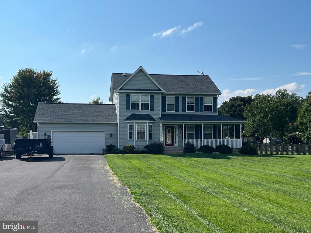 26251 TRUE GRIT COURT