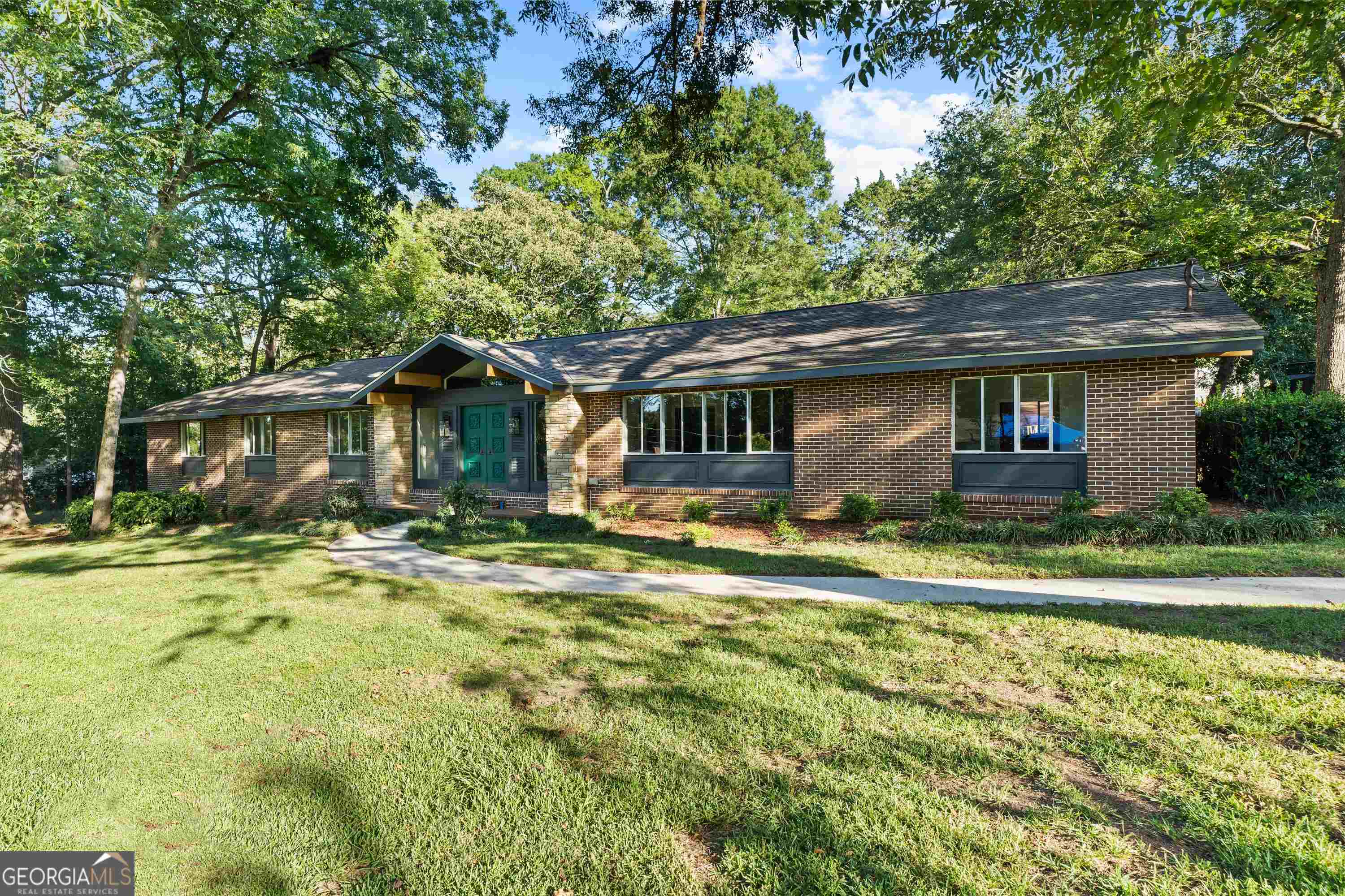 312 East Magnolia Street