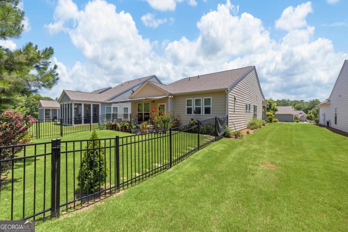 1190 Southern Pine Road