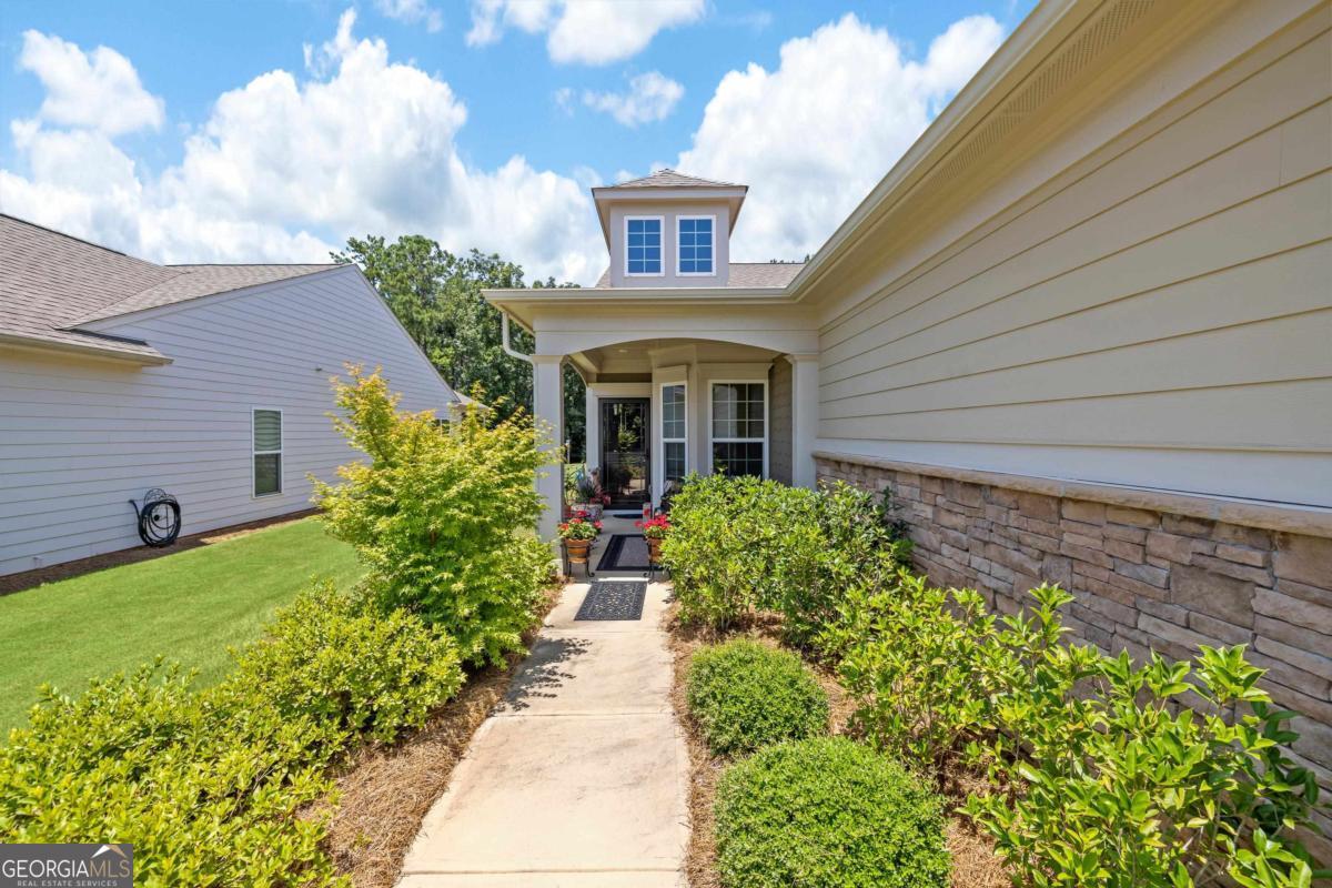 1190 Southern Pine Road