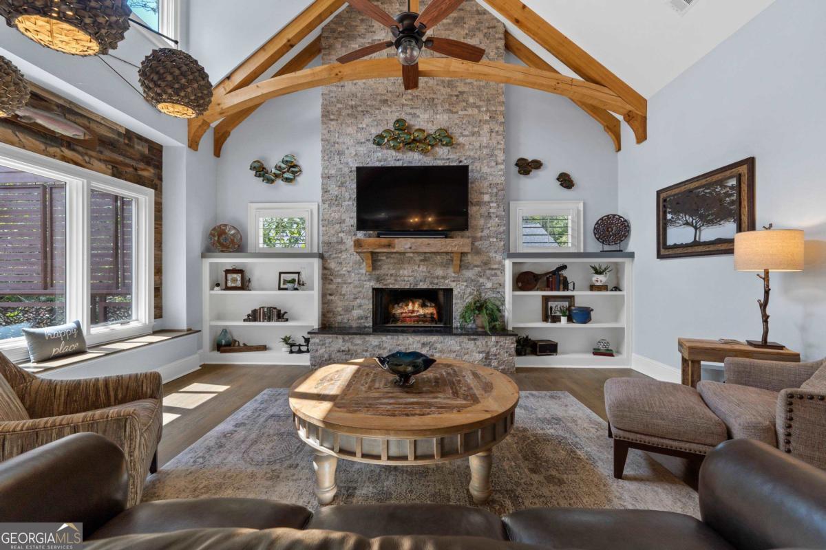 1341 Granite Cove Drive