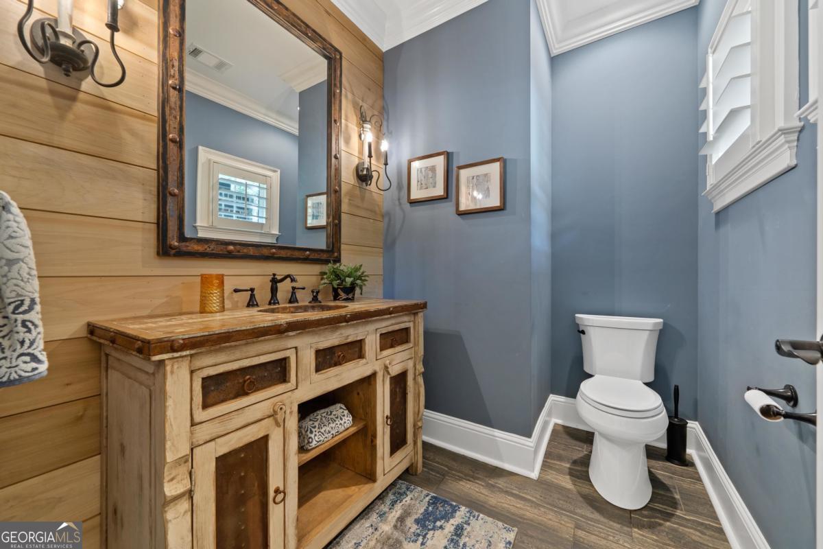 1341 Granite Cove Drive