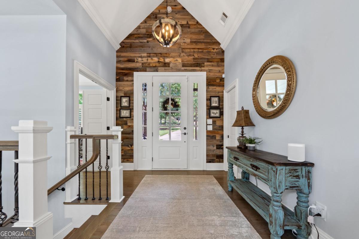 1341 Granite Cove Drive
