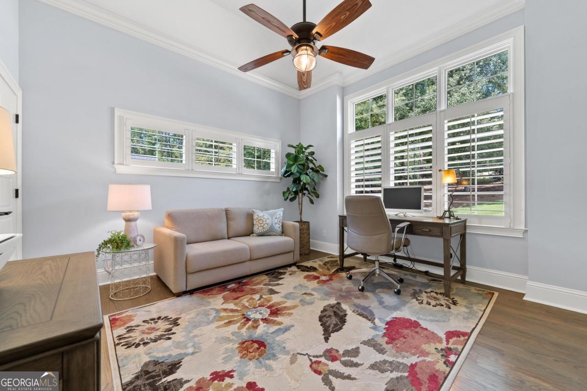 1341 Granite Cove Drive