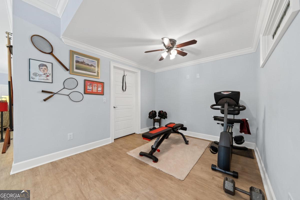 1341 Granite Cove Drive