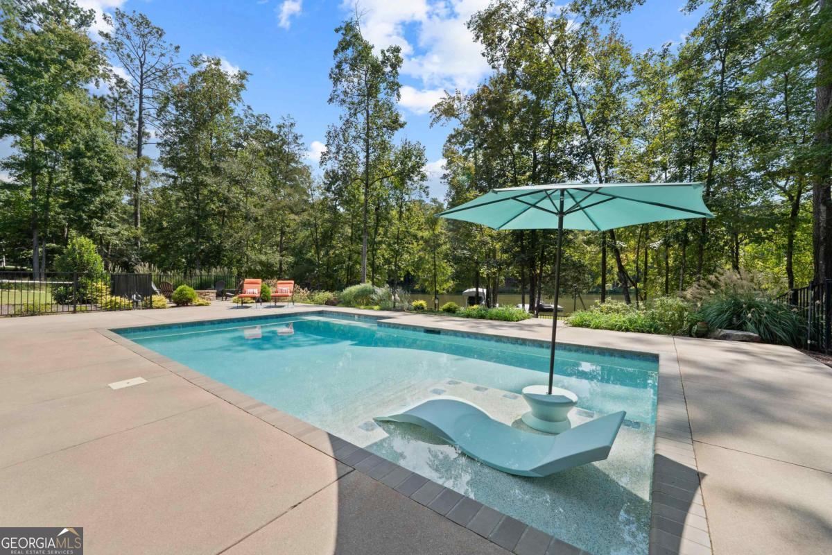 1341 Granite Cove Drive