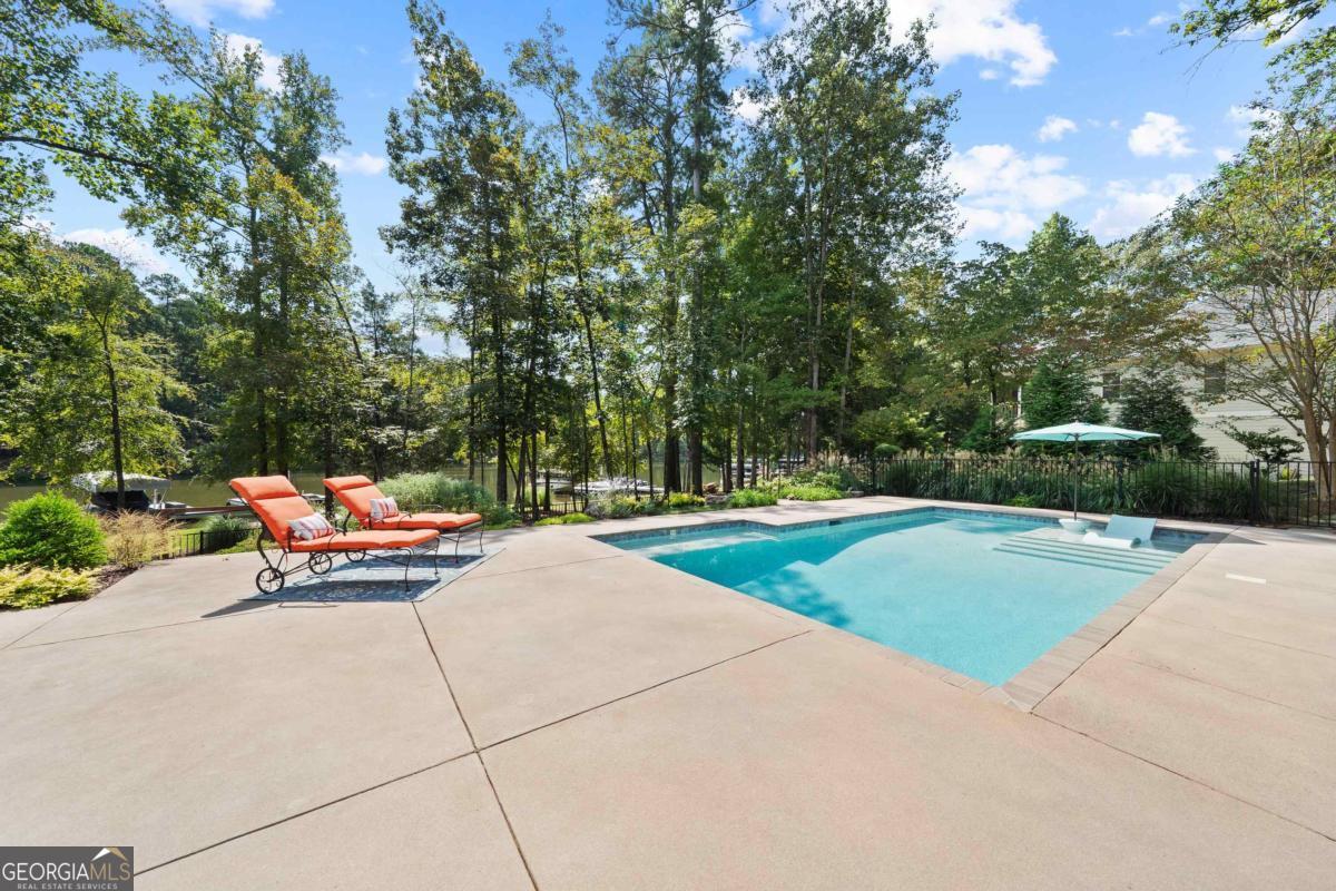 1341 Granite Cove Drive
