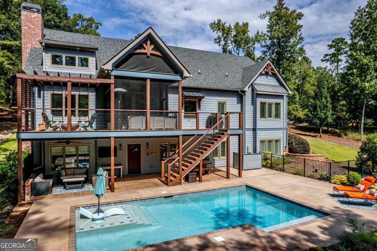 1341 Granite Cove Drive