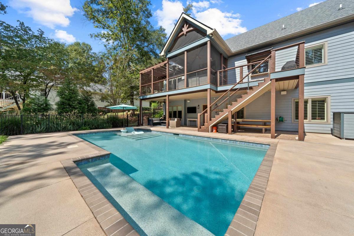 1341 Granite Cove Drive