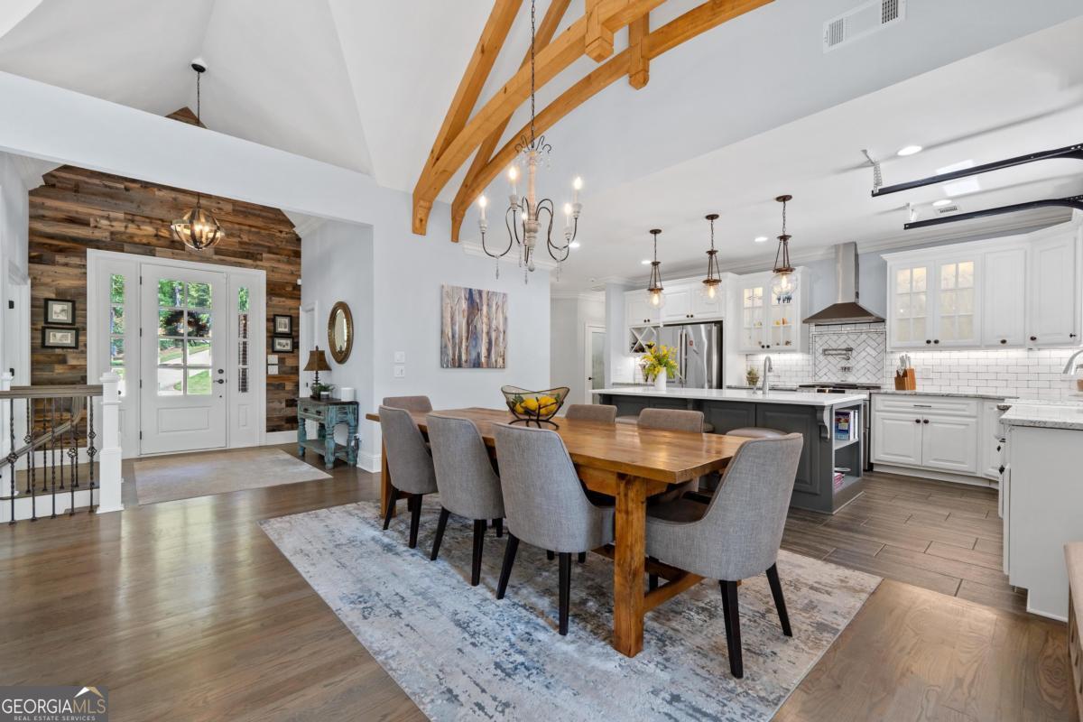 1341 Granite Cove Drive