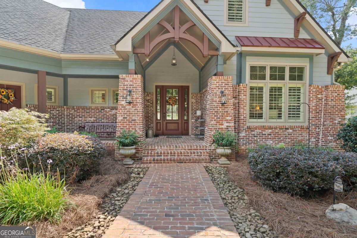 1341 Granite Cove Drive