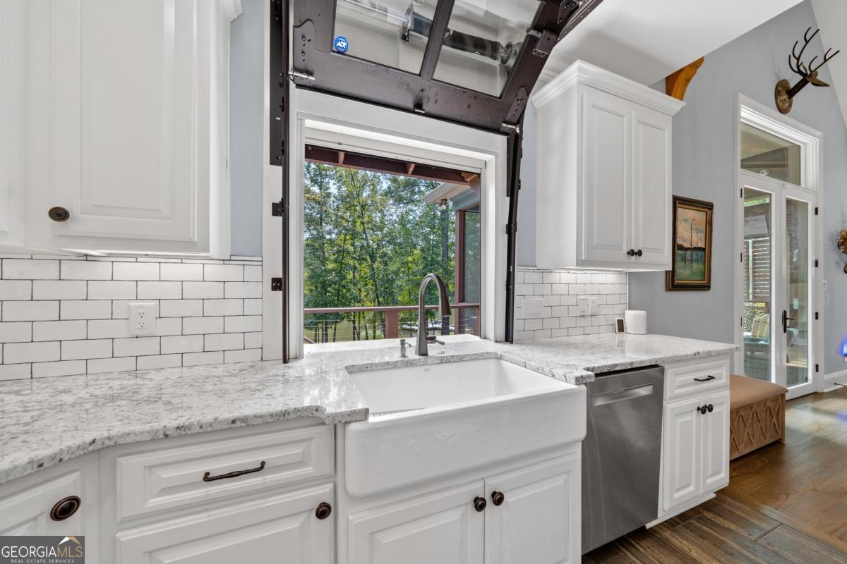1341 Granite Cove Drive