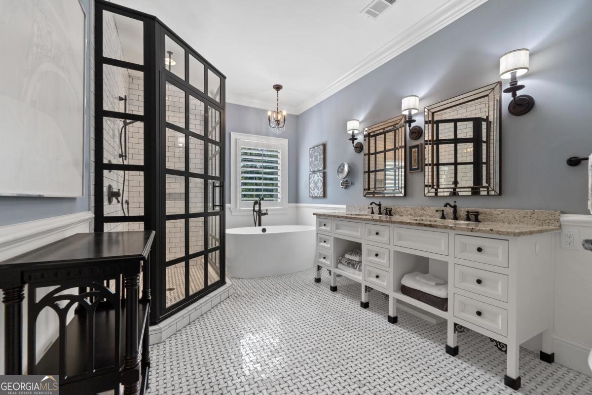 1341 Granite Cove Drive