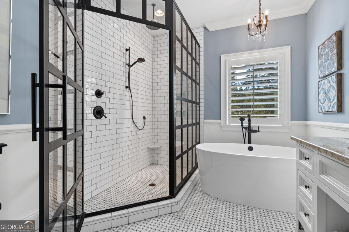 1341 Granite Cove Drive