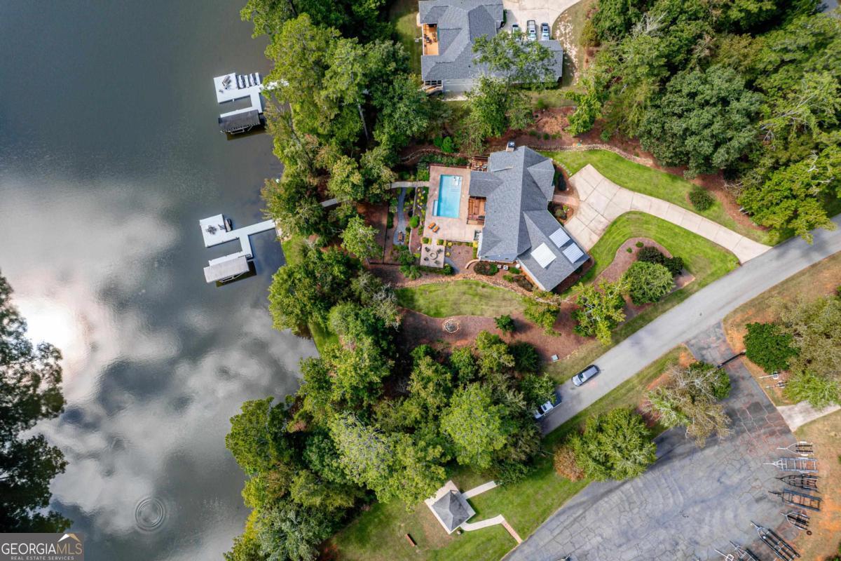 1341 Granite Cove Drive