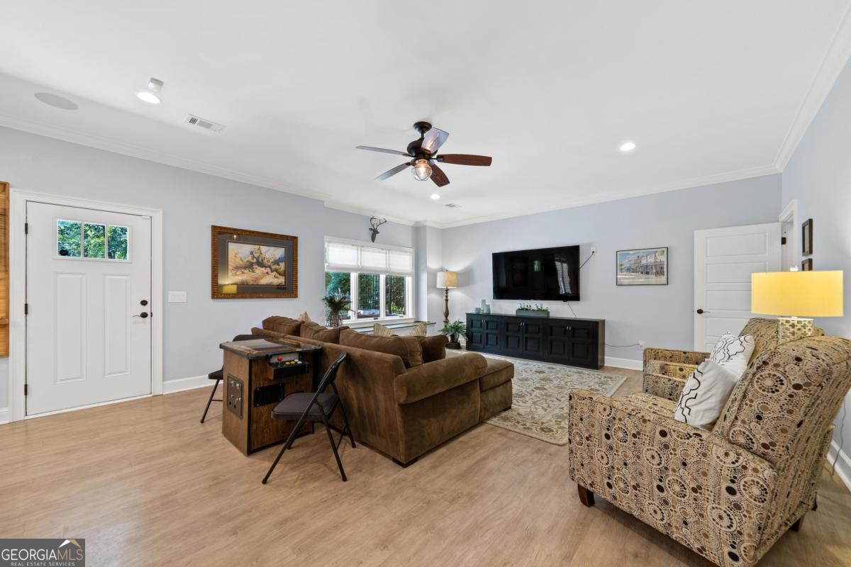 1341 Granite Cove Drive