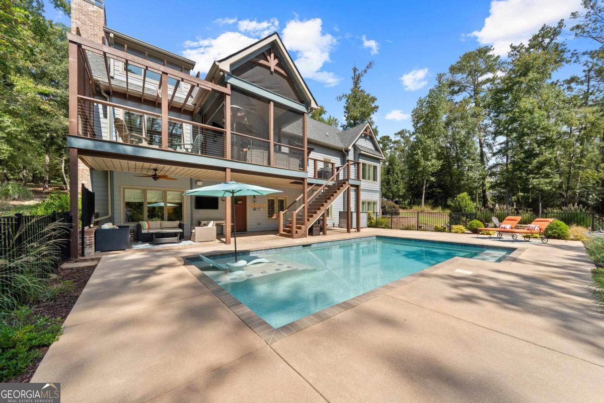 1341 Granite Cove Drive