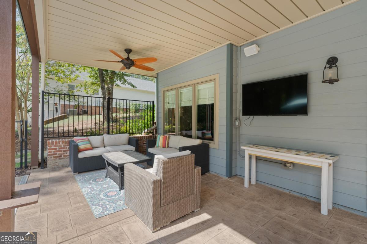 1341 Granite Cove Drive