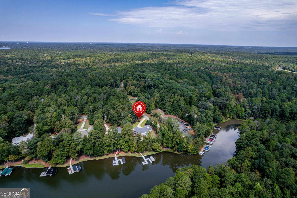 1341 Granite Cove Drive