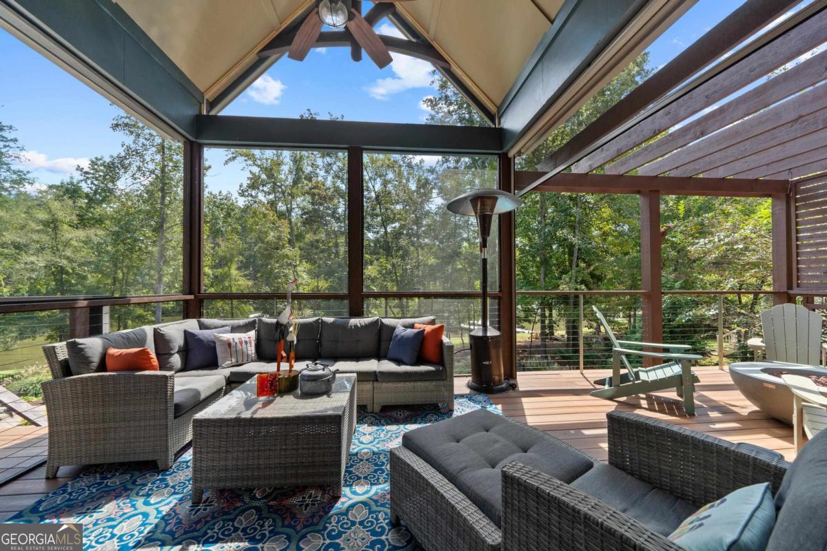 1341 Granite Cove Drive
