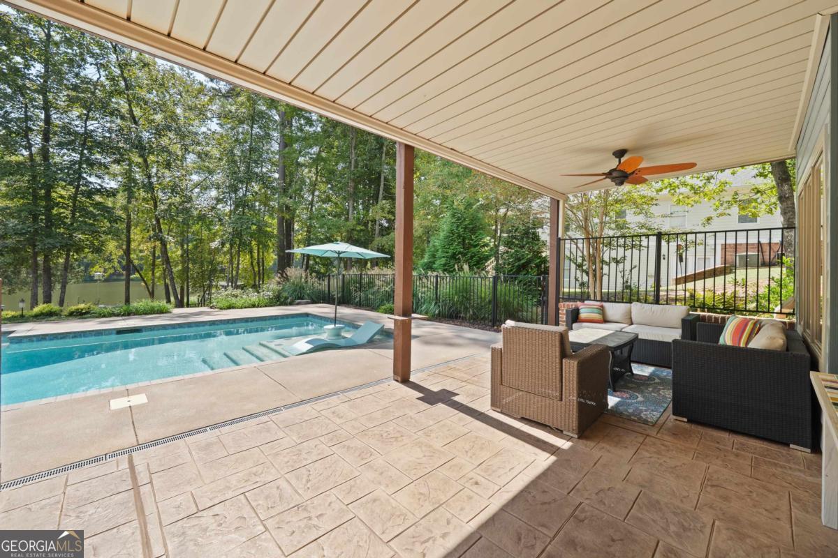 1341 Granite Cove Drive