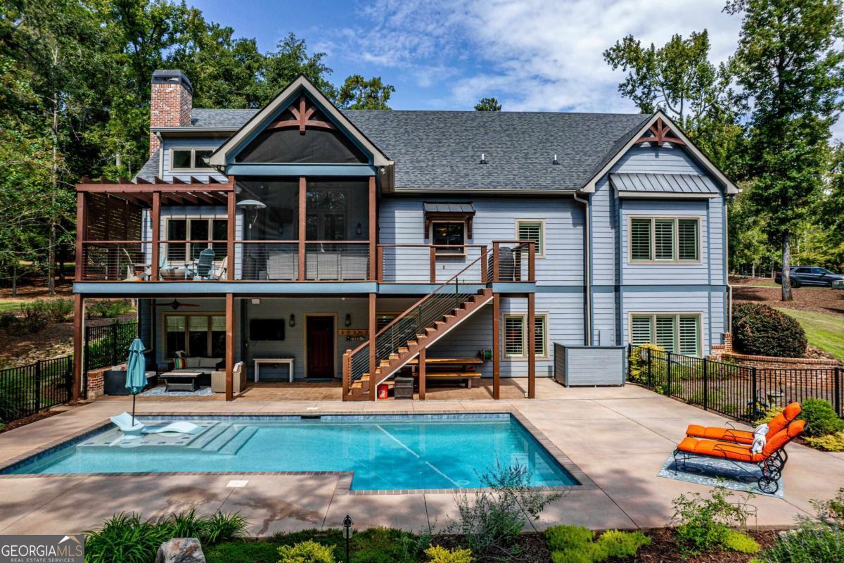 1341 Granite Cove Drive