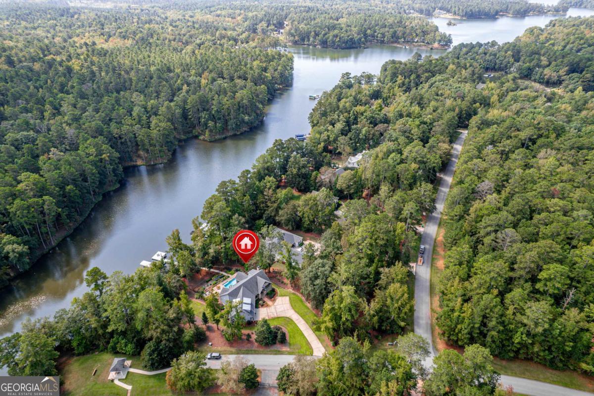 1341 Granite Cove Drive