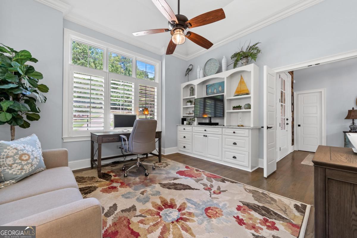 1341 Granite Cove Drive