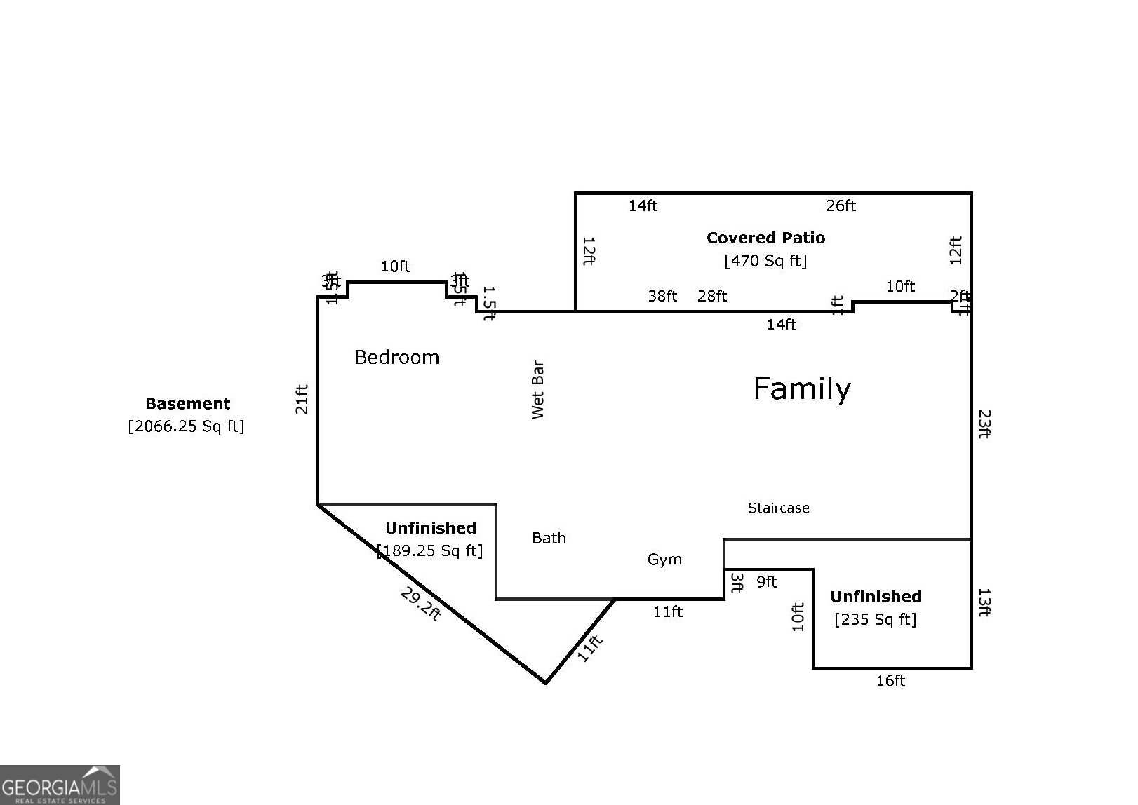 1341 Granite Cove Drive