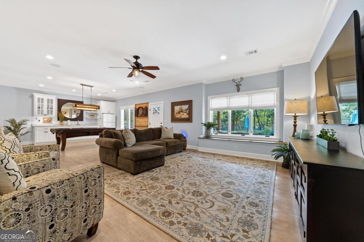 1341 Granite Cove Drive