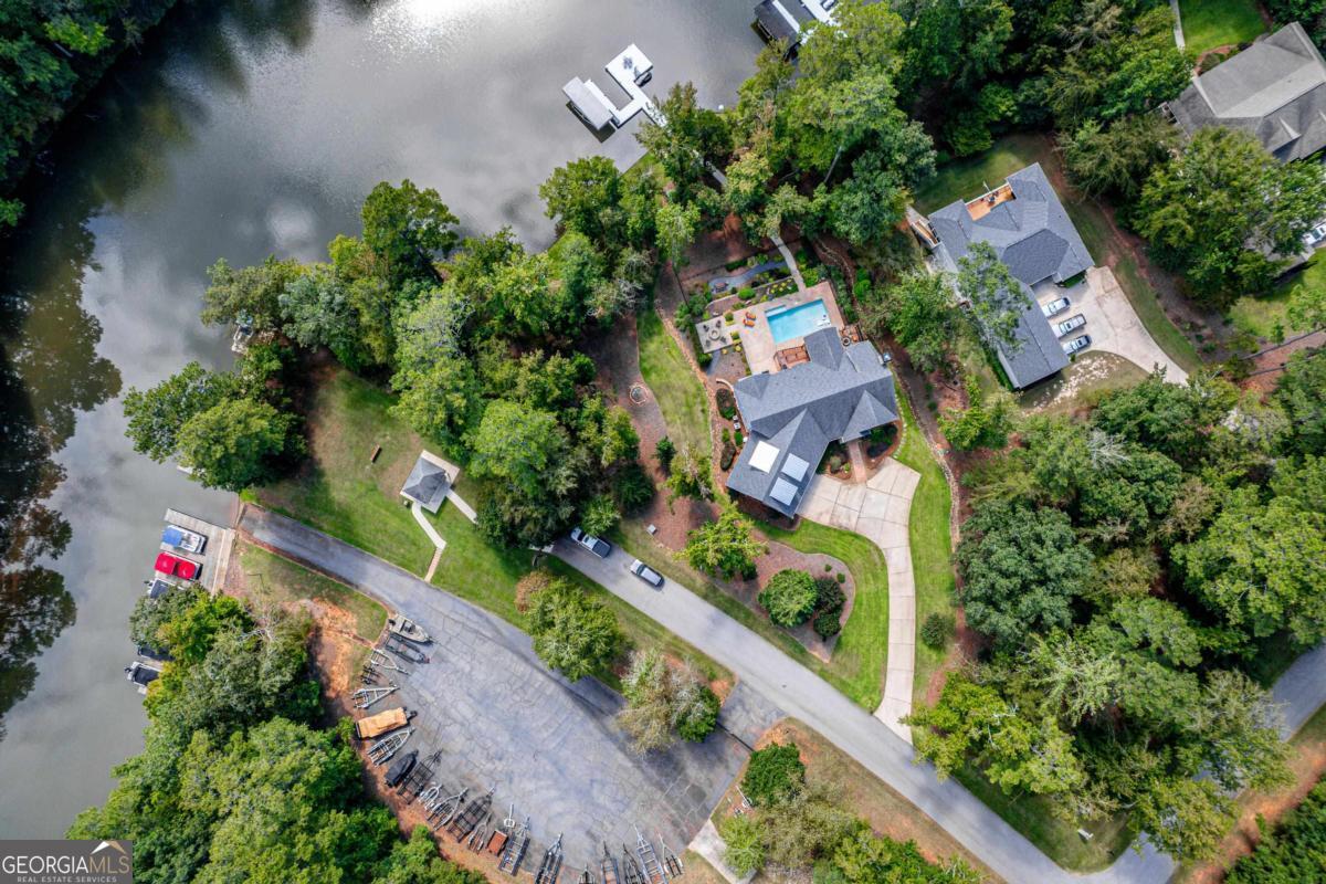 1341 Granite Cove Drive