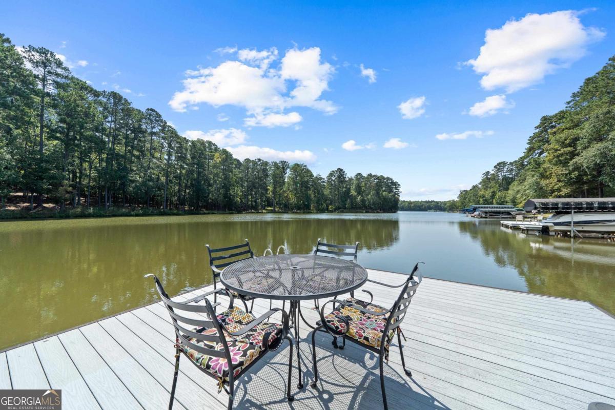1341 Granite Cove Drive
