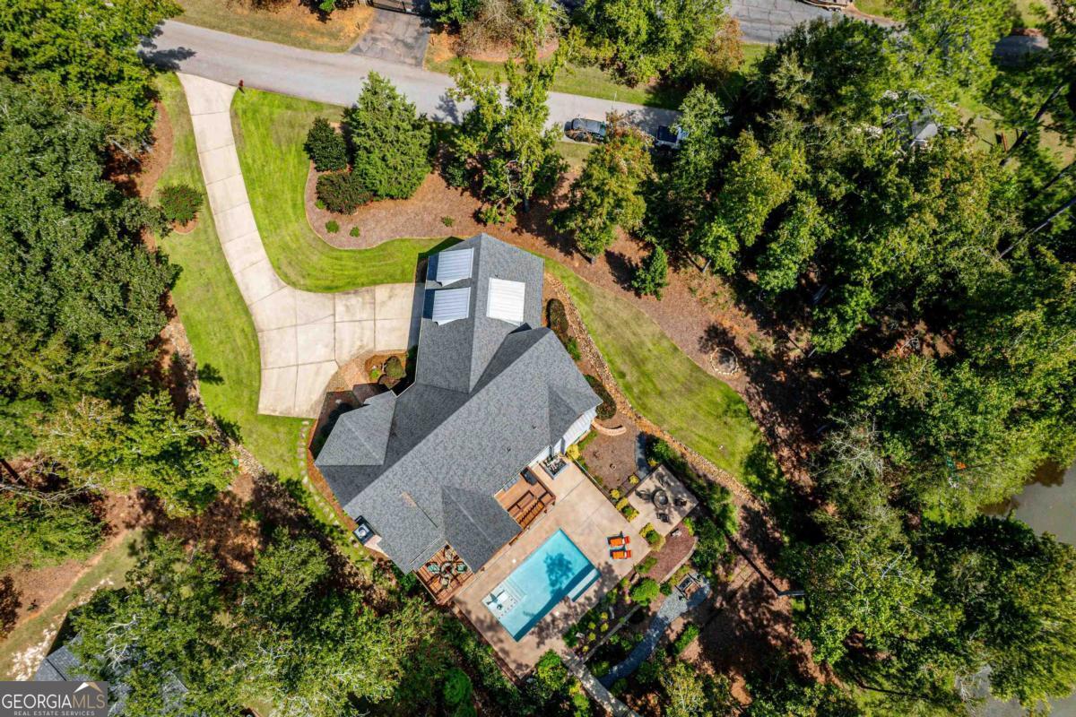 1341 Granite Cove Drive