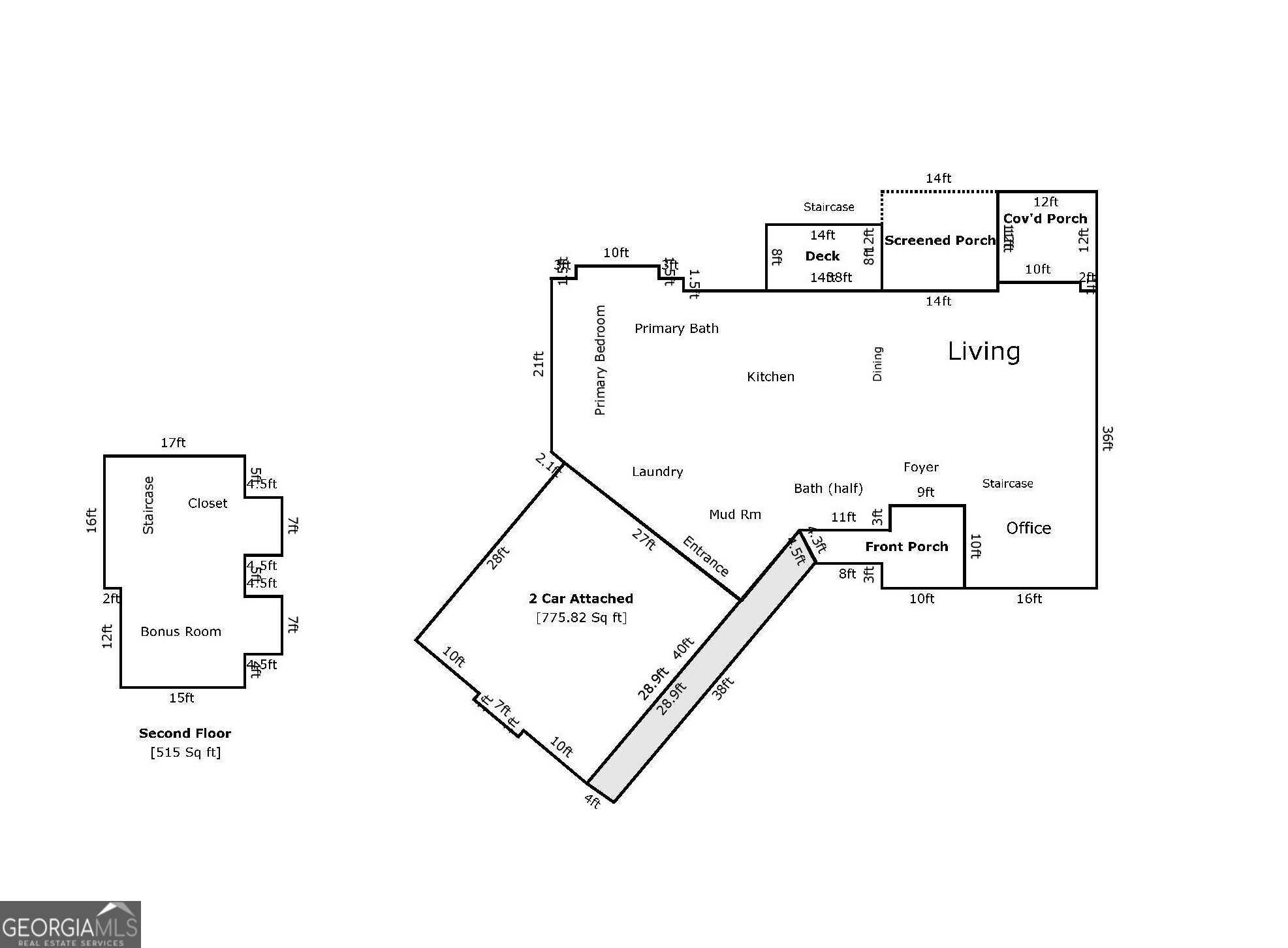 1341 Granite Cove Drive