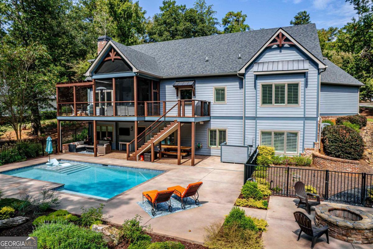 1341 Granite Cove Drive