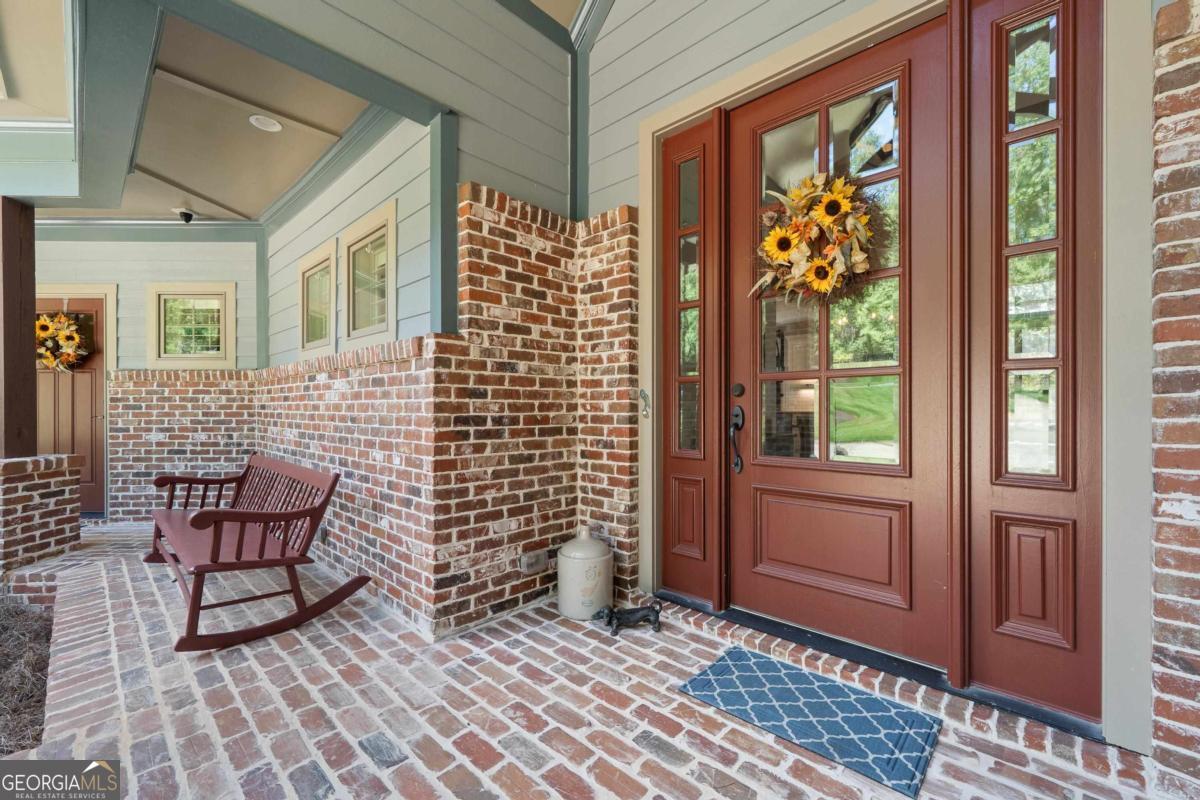 1341 Granite Cove Drive