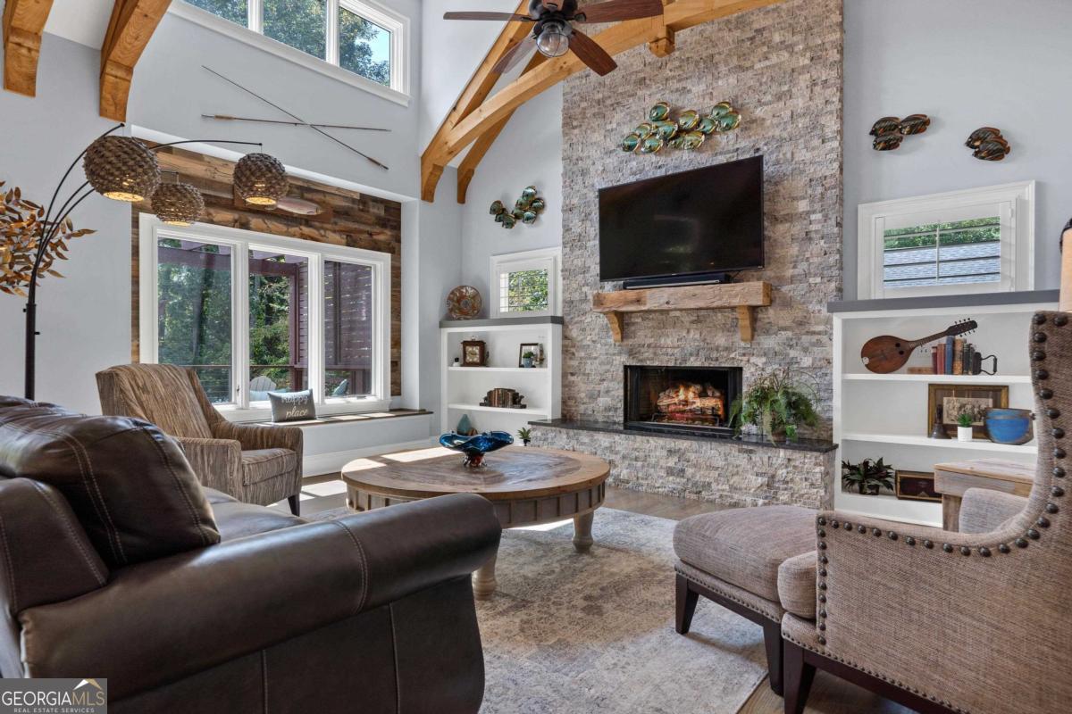 1341 Granite Cove Drive