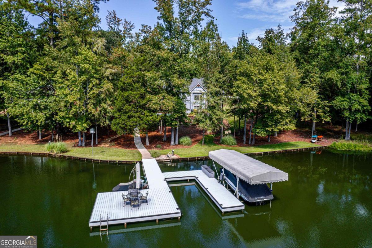 1341 Granite Cove Drive