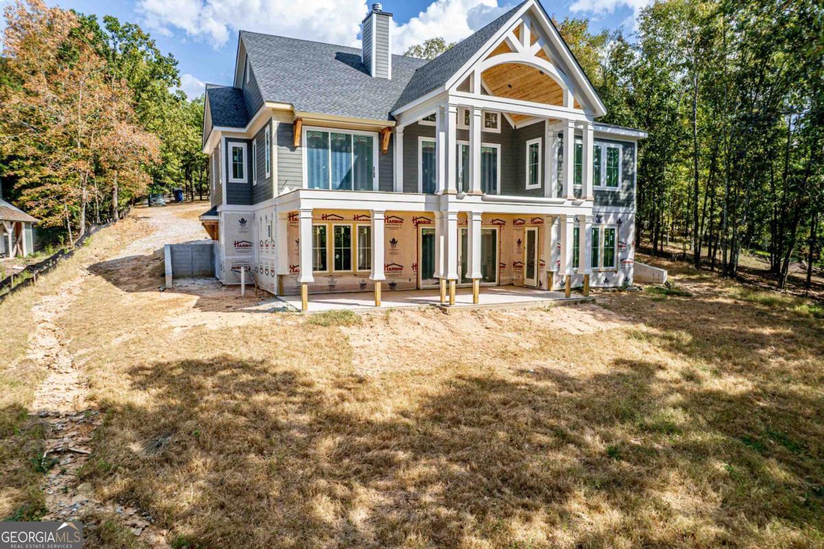 251 East Riverbend Drive