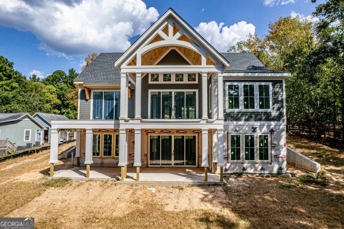 251 East Riverbend Drive