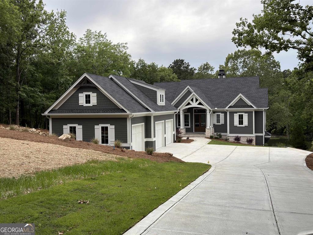 251 East Riverbend Drive