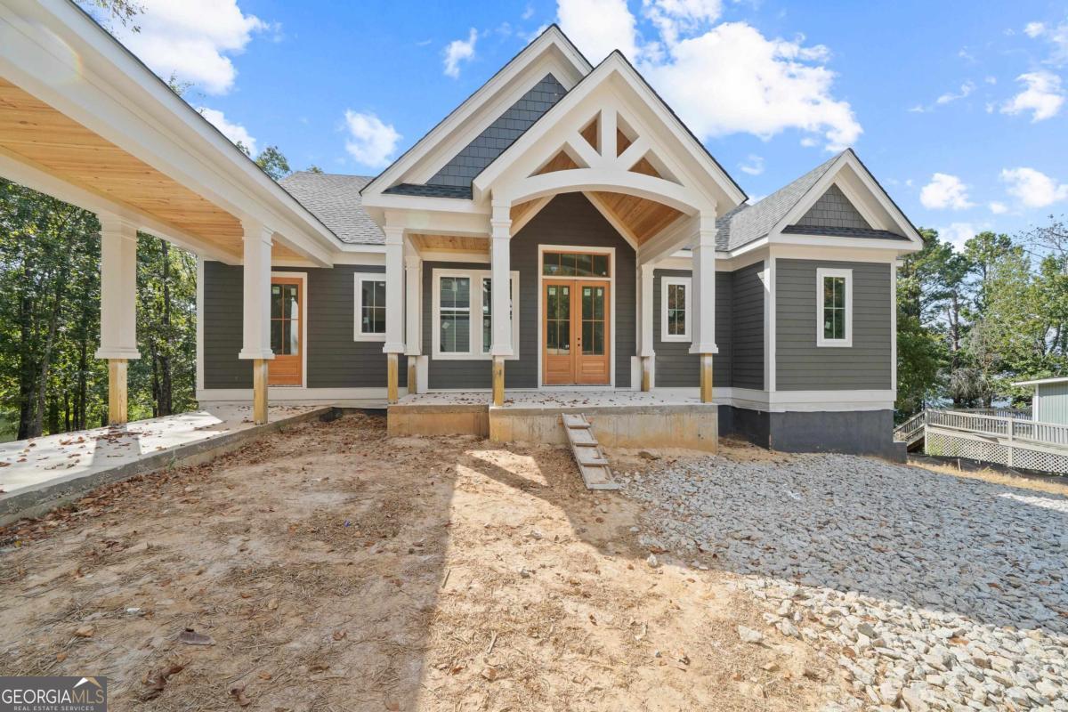 251 East Riverbend Drive
