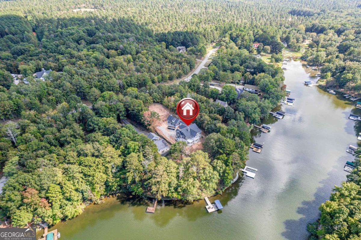 251 East Riverbend Drive