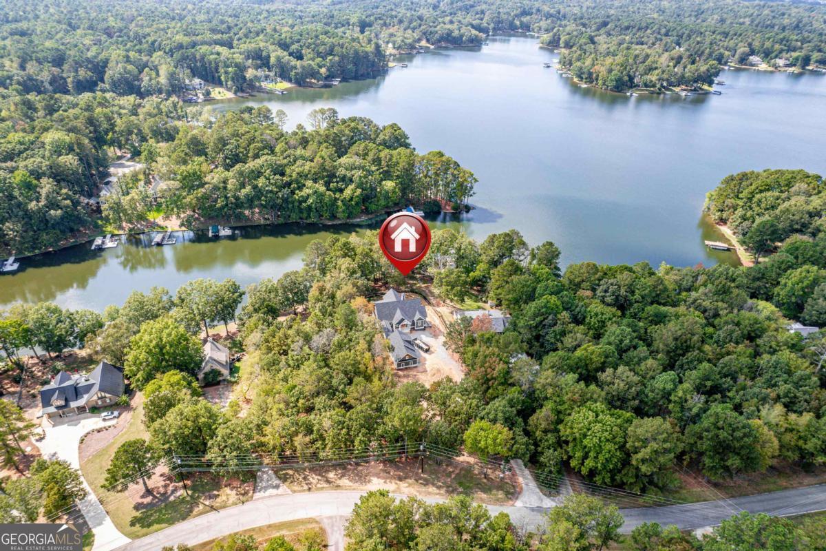 251 East Riverbend Drive
