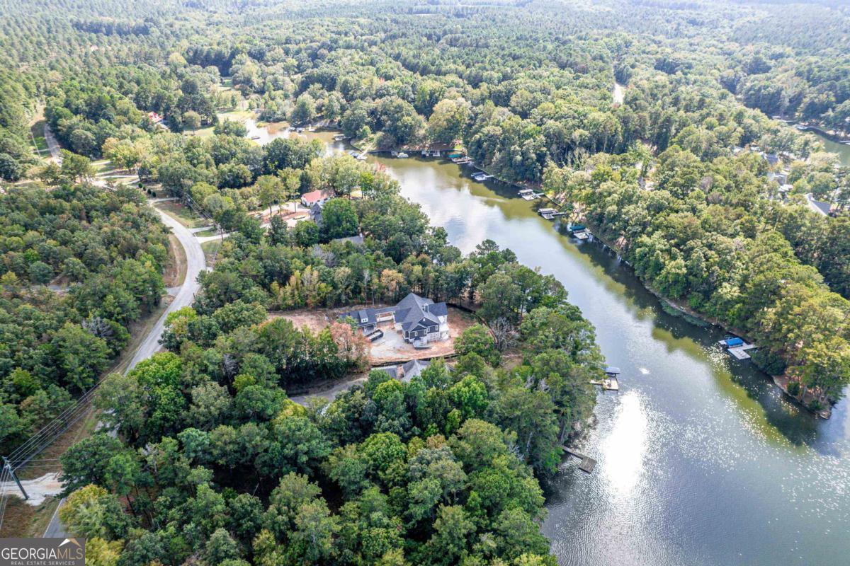 251 East Riverbend Drive
