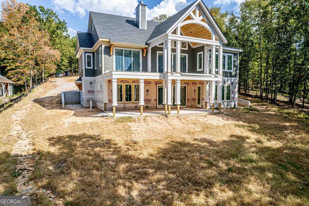 251 East Riverbend Drive