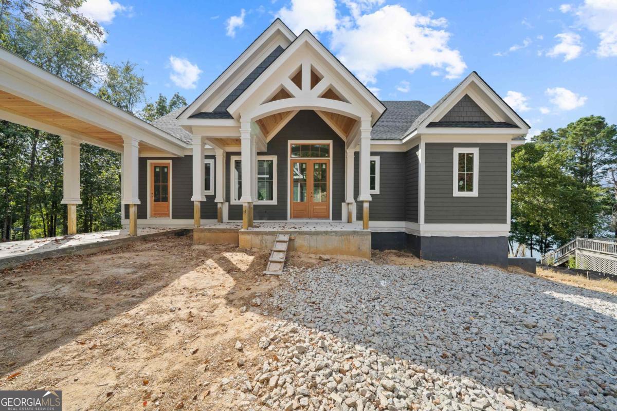 251 East Riverbend Drive