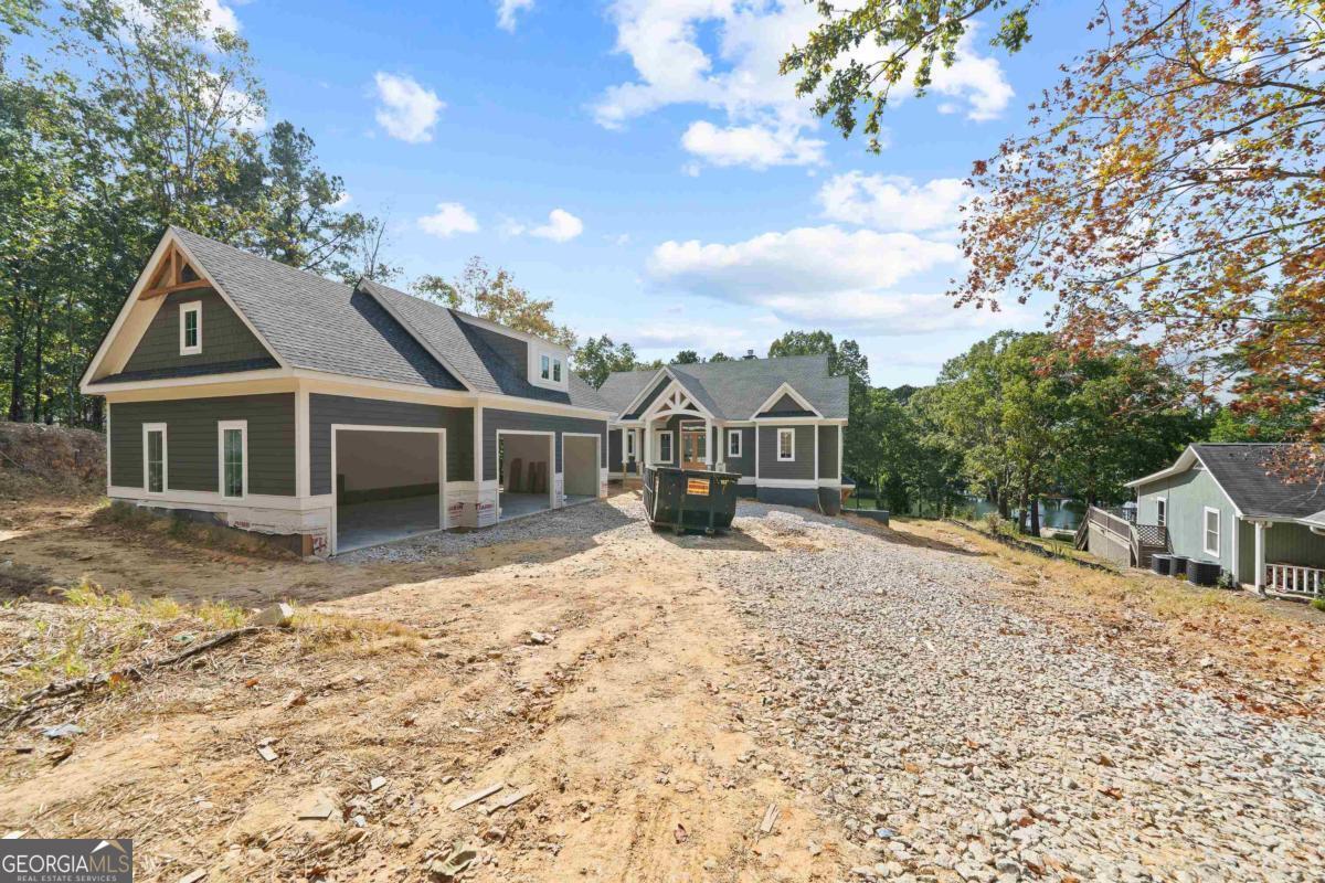 251 East Riverbend Drive
